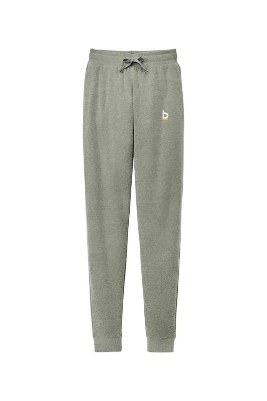 Men's Perfect Tri Fleece Jogger - (B) Breeze Autocare