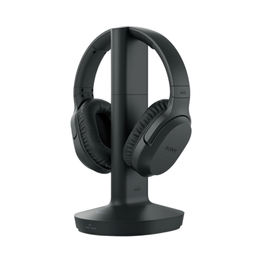 Wireless Home Theater Headphones