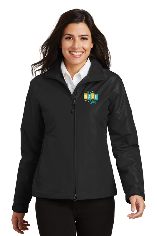 Women's Challenger™ Jacket - The Wash Shop