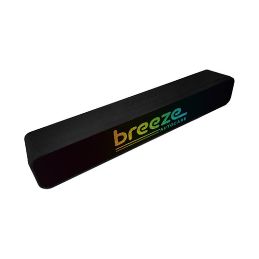 Soundbar - Breeze Autocare