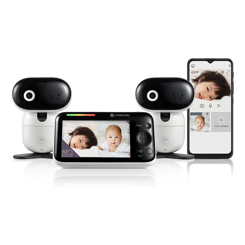 Baby Monitor