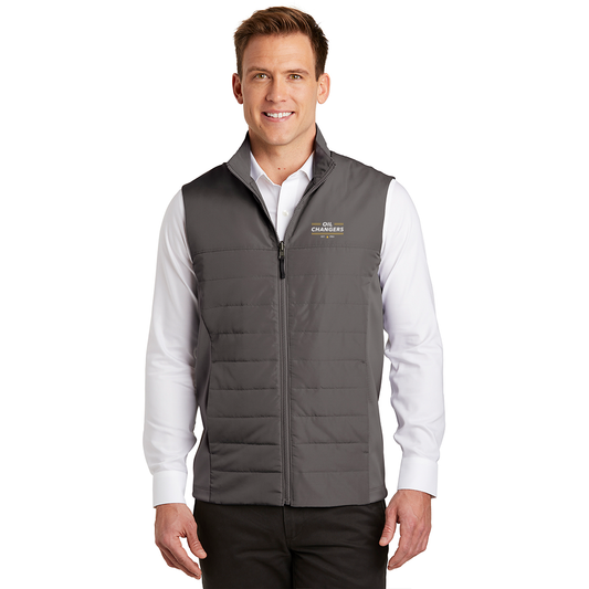 Men's Collective Insulated Vest