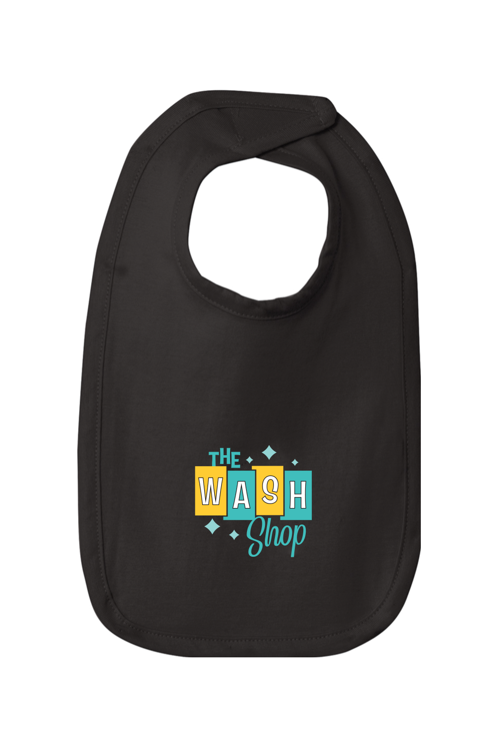 Premium Jersey Bib - The Wash Shop