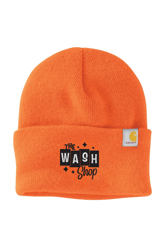 Watch Cap 2.0 - The Wash Shop