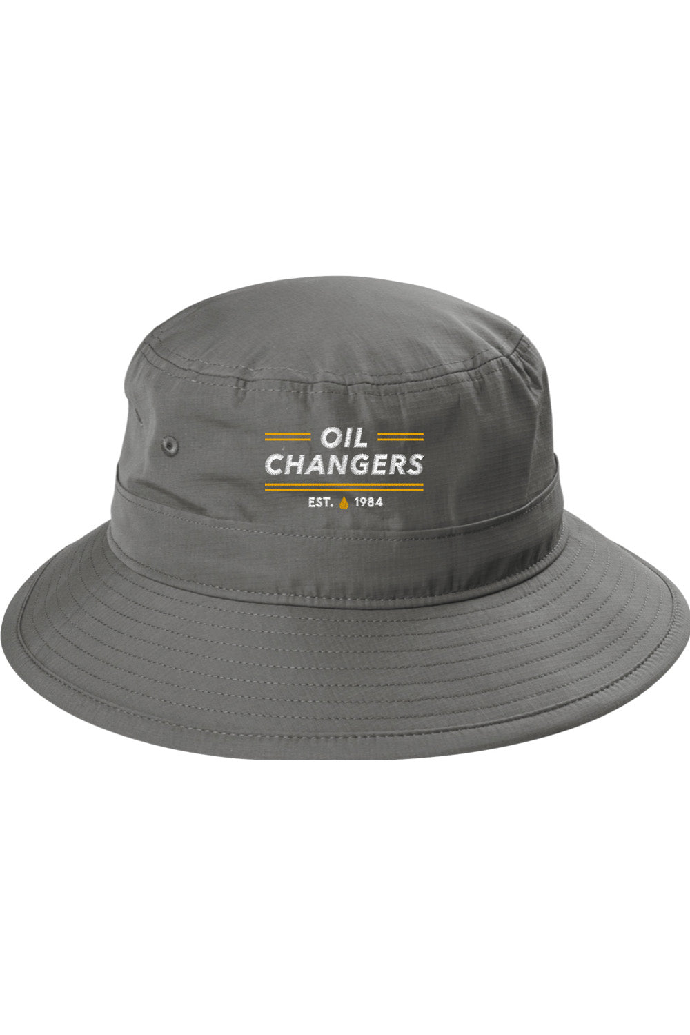 Outdoor UV Bucket Hat