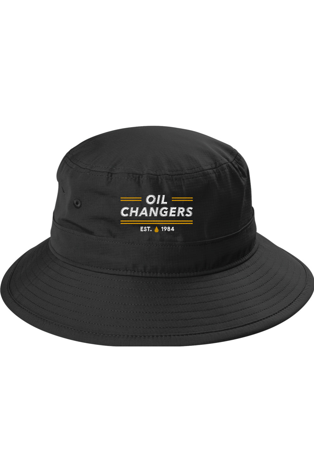 Outdoor UV Bucket Hat