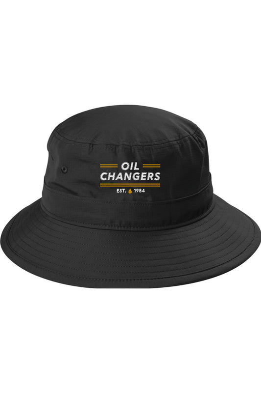 Outdoor UV Bucket Hat