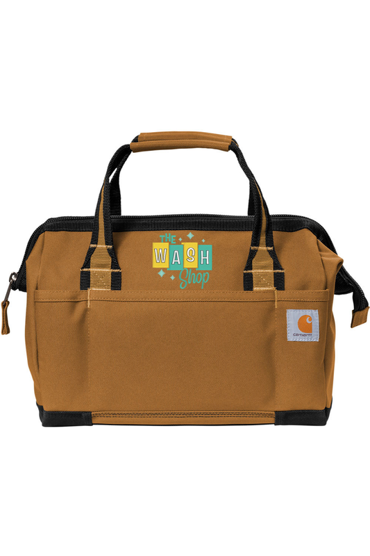 14” Tool Bag - The Wash Shop