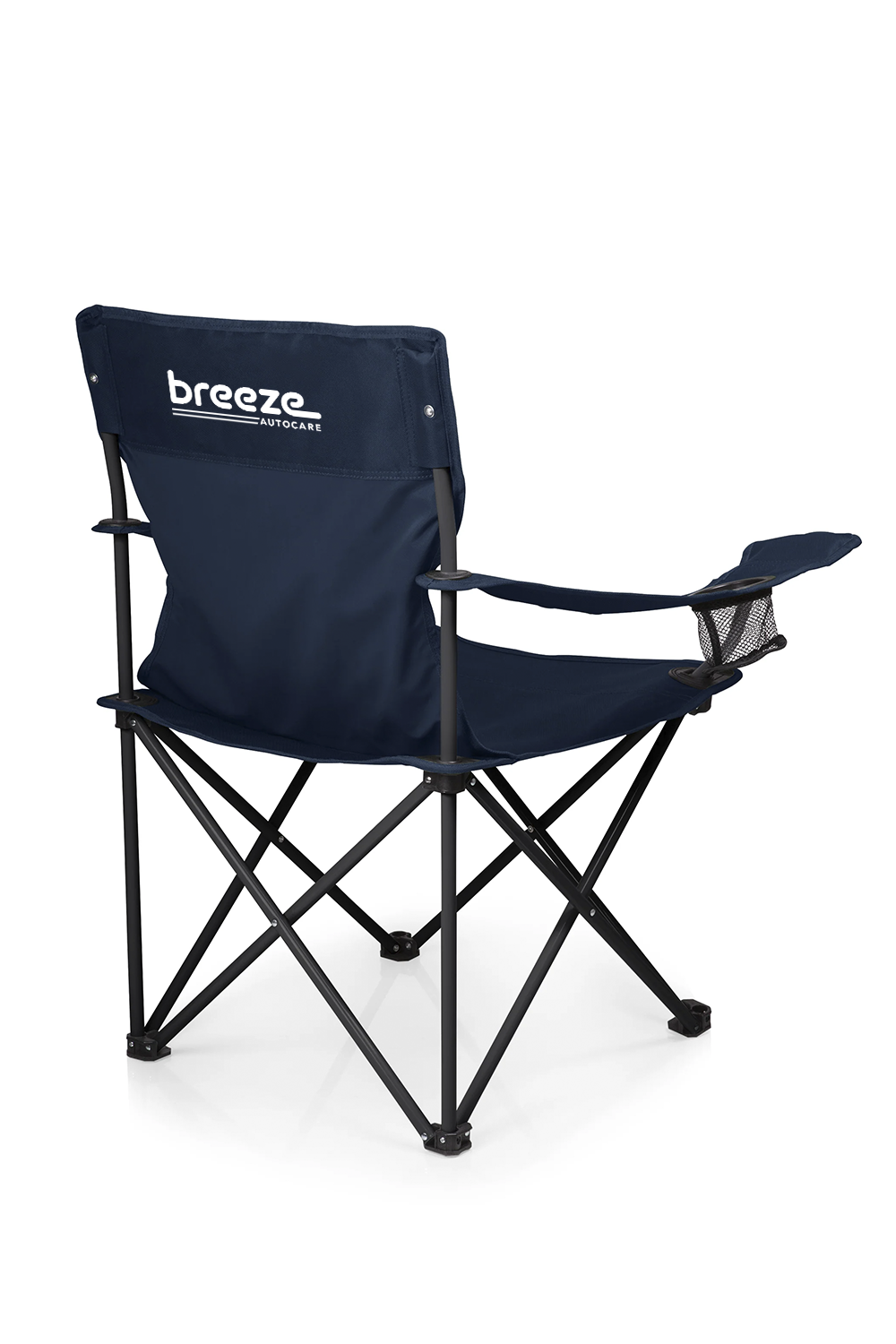 PTZ Camp Chair - Breeze