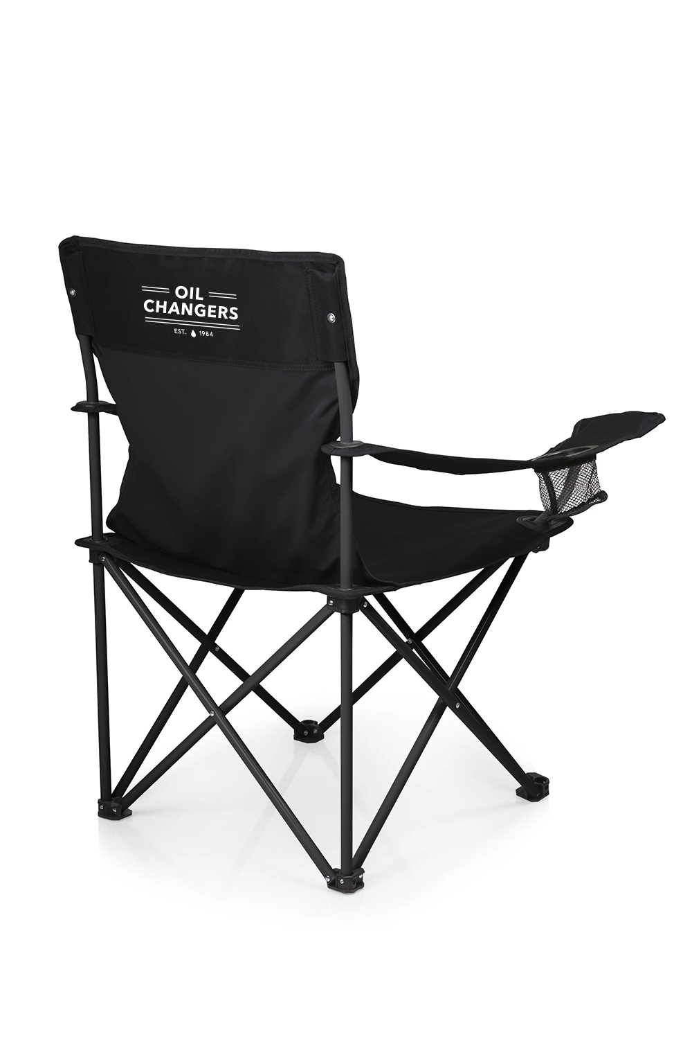 PTZ Camp Chair