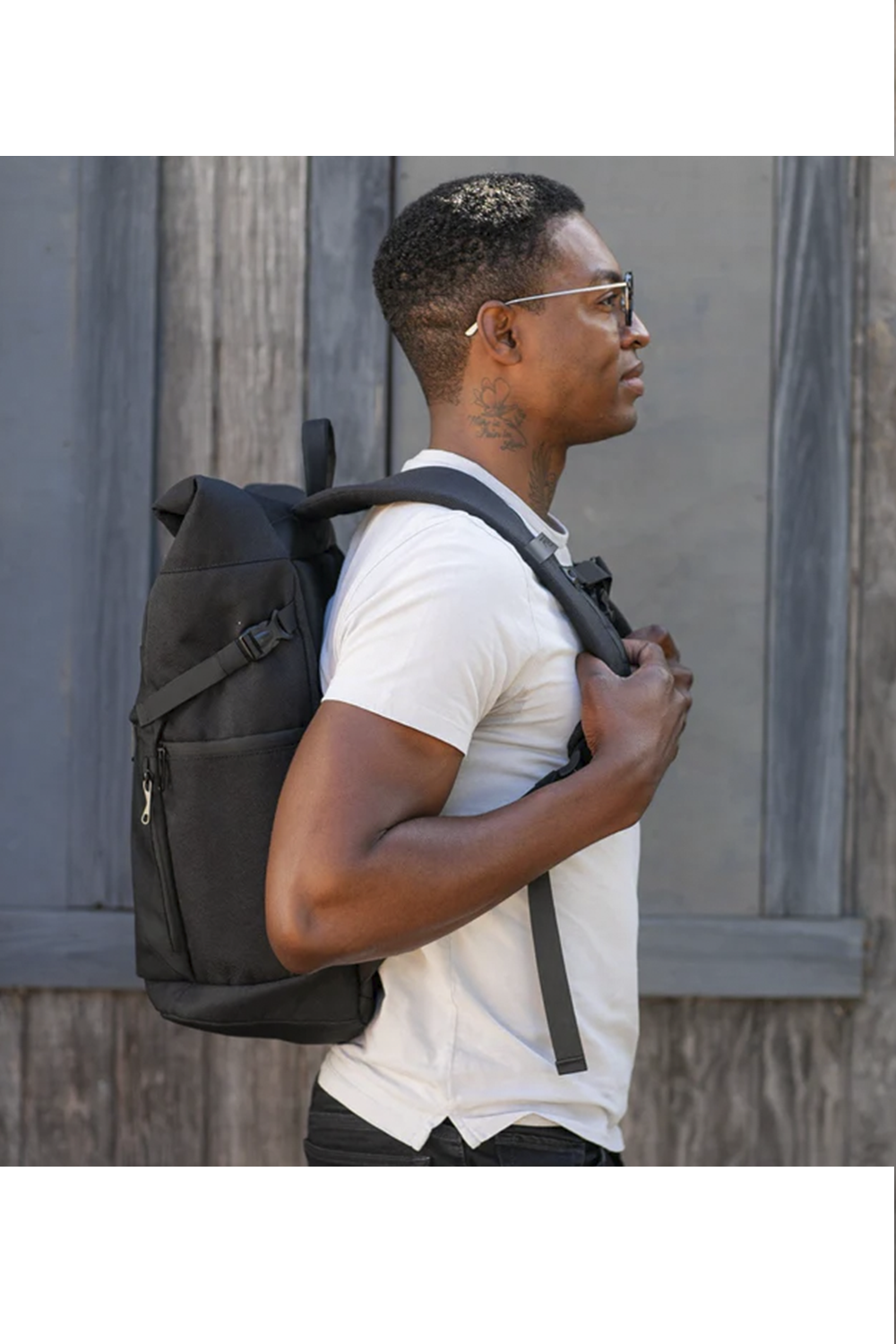 Coloma Backpack - Breeze