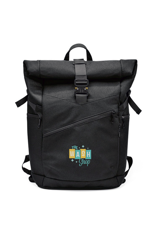 Coloma Backpack - The Wash Shop