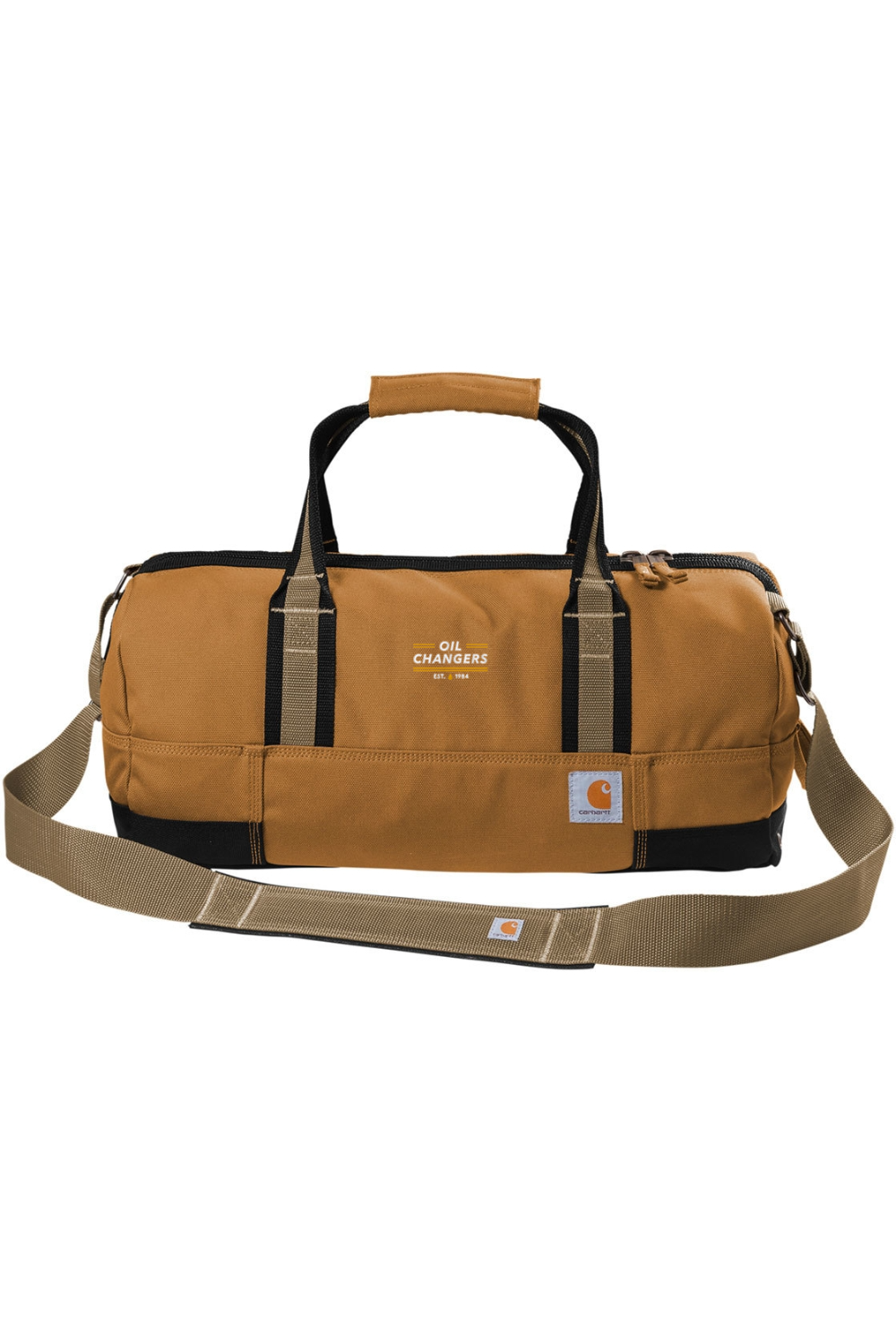 Foundry Series 20” Duffel