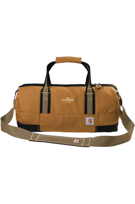 Foundry Series 20” Duffel