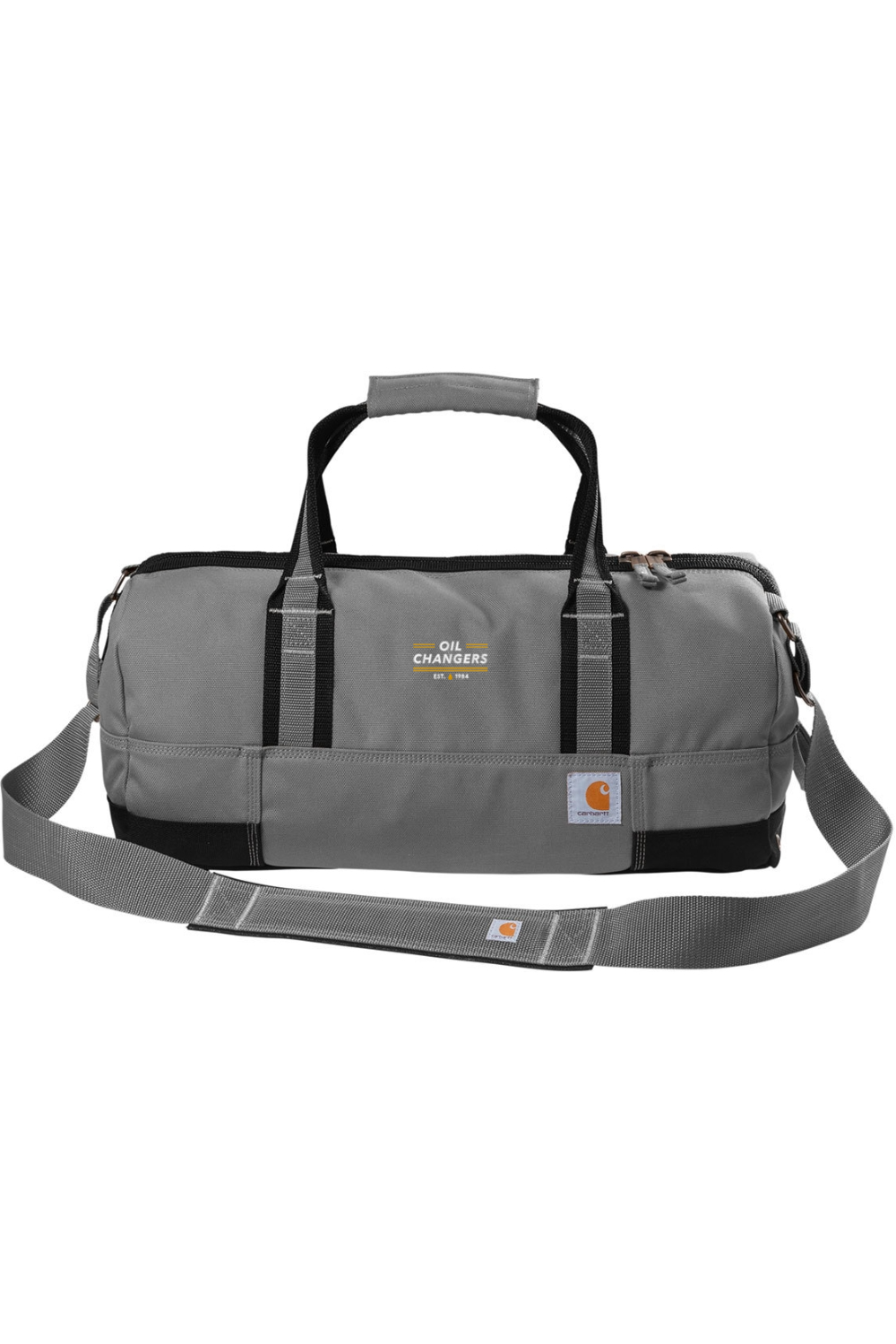 Foundry Series 20” Duffel