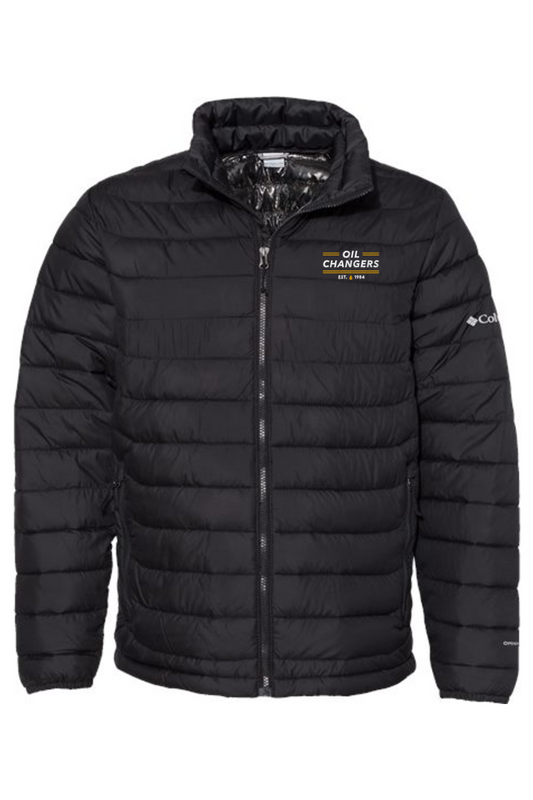 Men's Powder Lite II Jacket