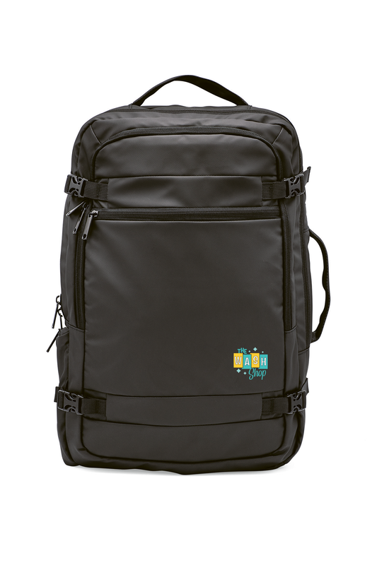 Galindo 22L Backpack - The Wash Shop