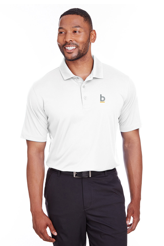 Men's Icon Golf Polo - Breeze