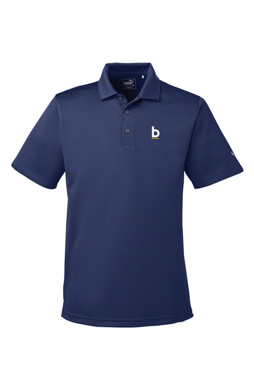 Men's Icon Golf Polo - Breeze