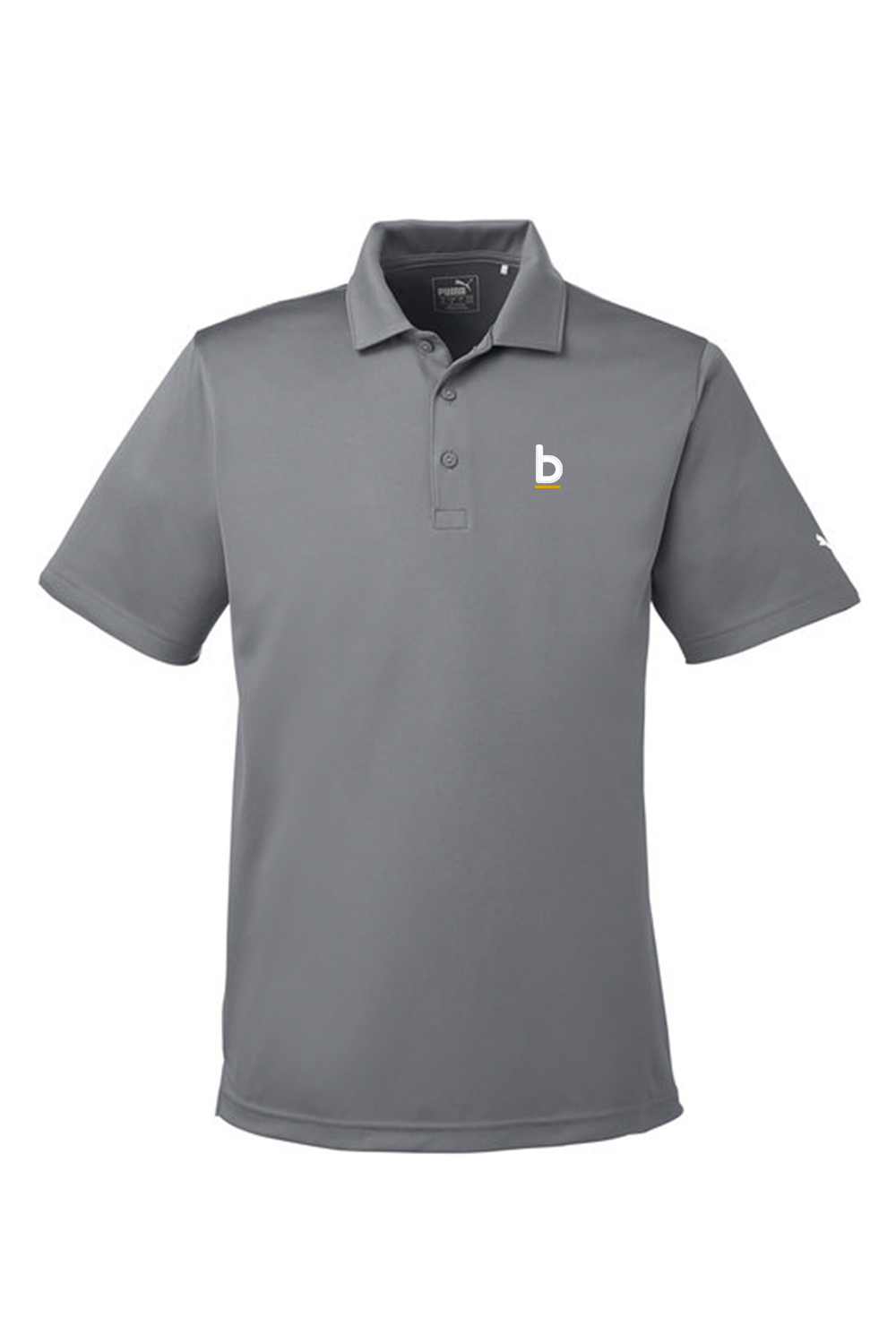 Men's Icon Golf Polo - Breeze