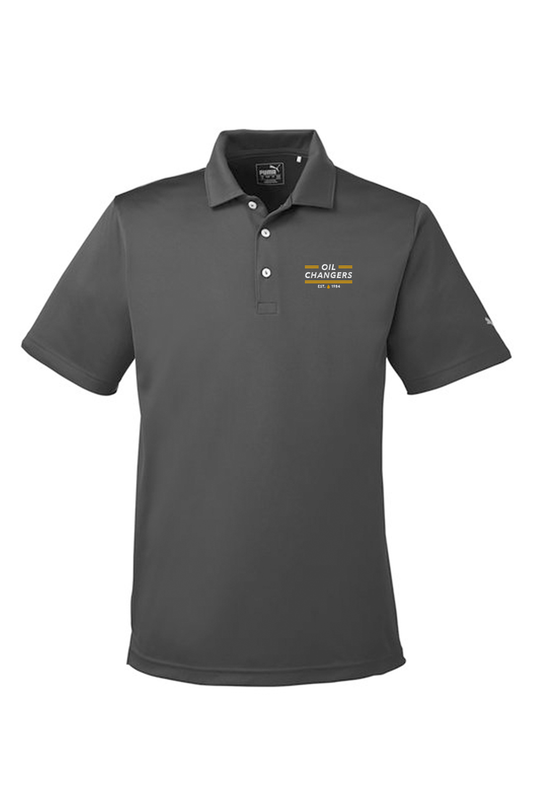 Men's Icon Golf Polo