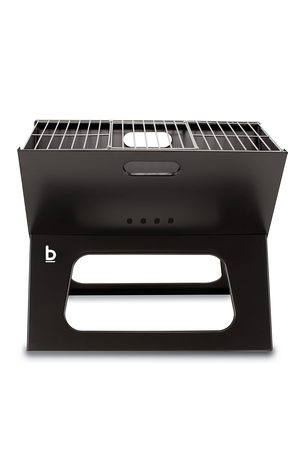 X-Grill Portable Charcoal BBQ Grill - Breeze