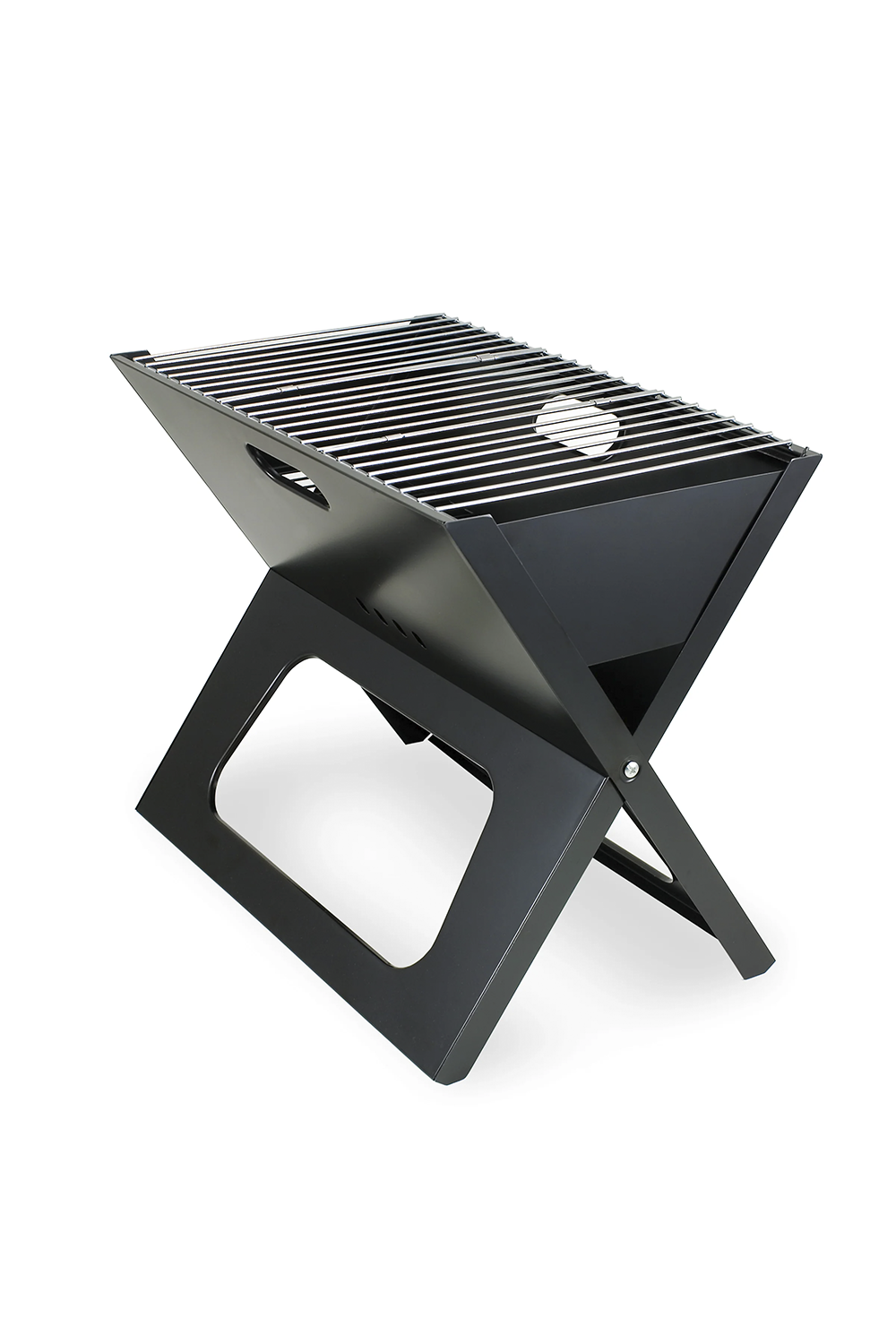 X-Grill Portable Charcoal BBQ Grill