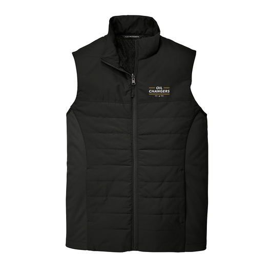 Men's Collective Insulated Vest