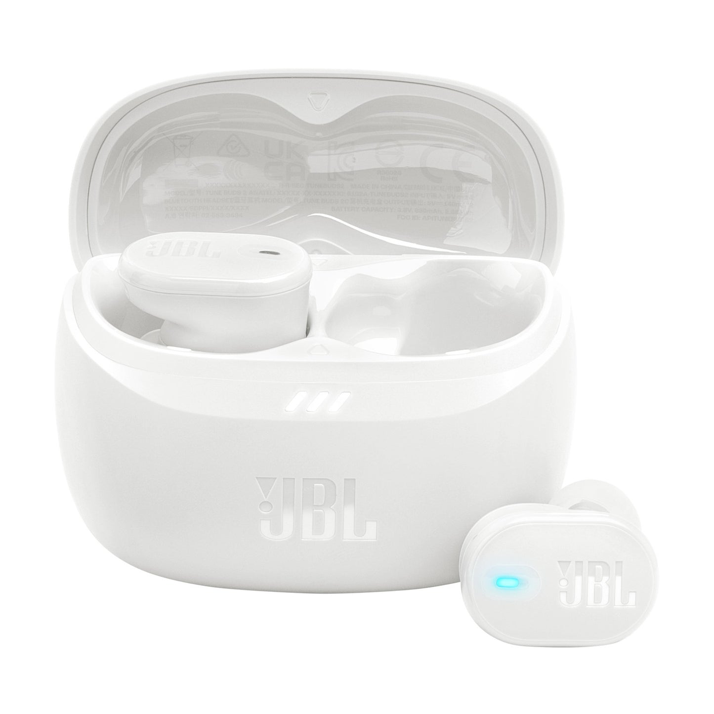 JBL Tune Buds 2 Tw Nc Earbuds