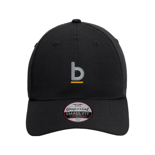 Performance Ponytail Cap -  (B) Breeze Autocare