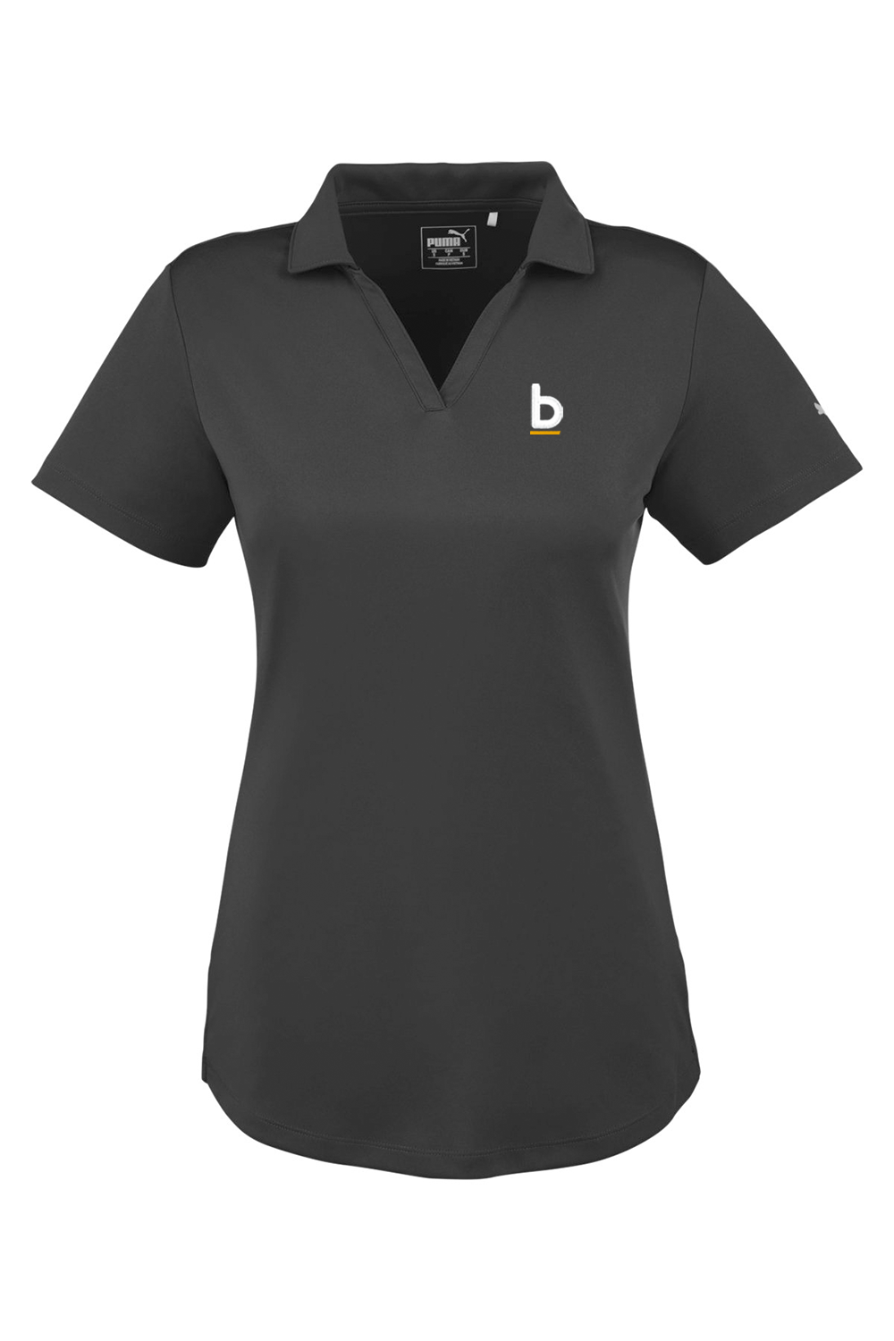 Women's Icon Golf Polo - Breeze