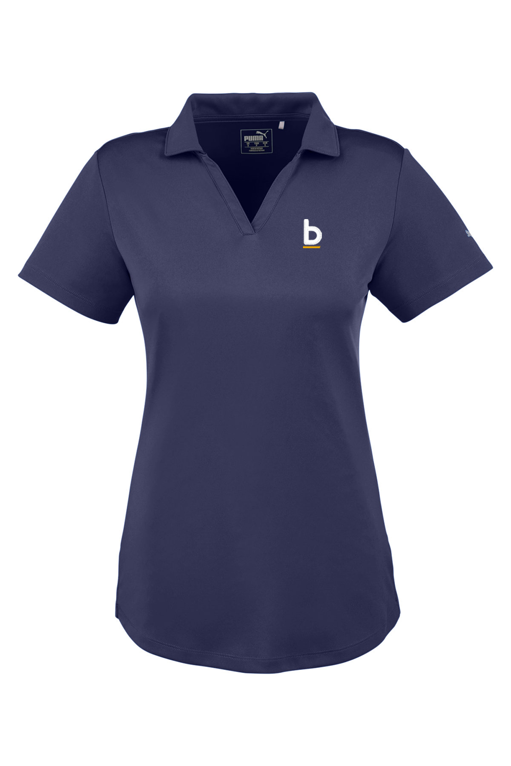 Women's Icon Golf Polo - Breeze