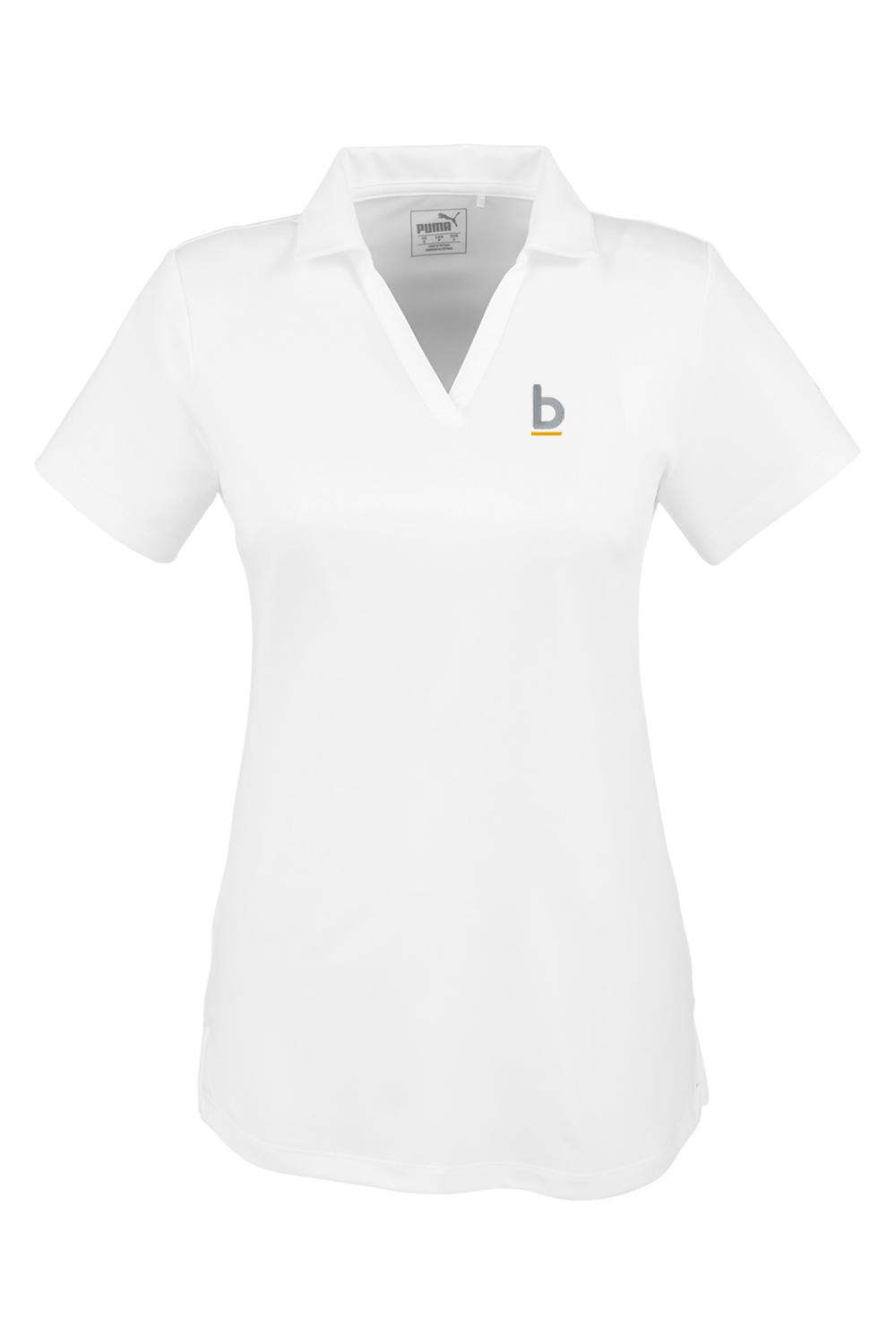 Women's Icon Golf Polo - Breeze