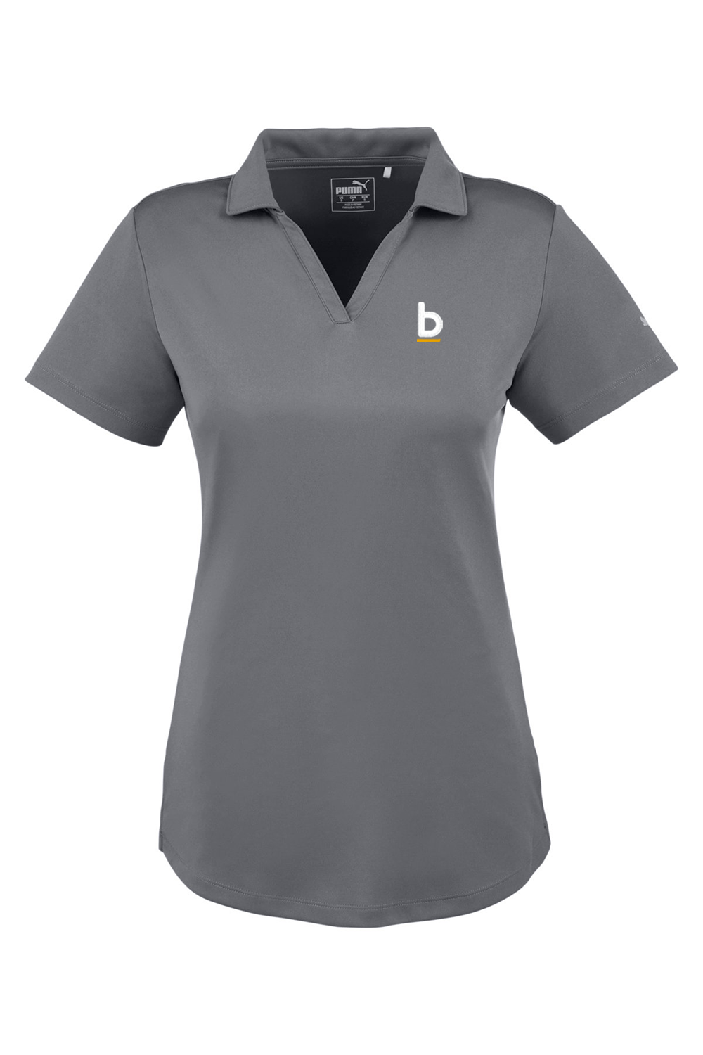 Women's Icon Golf Polo - Breeze