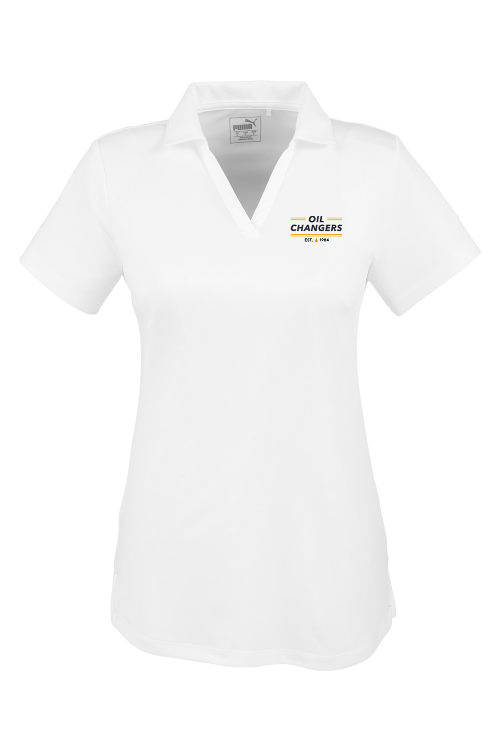 Women's Icon Golf Polo