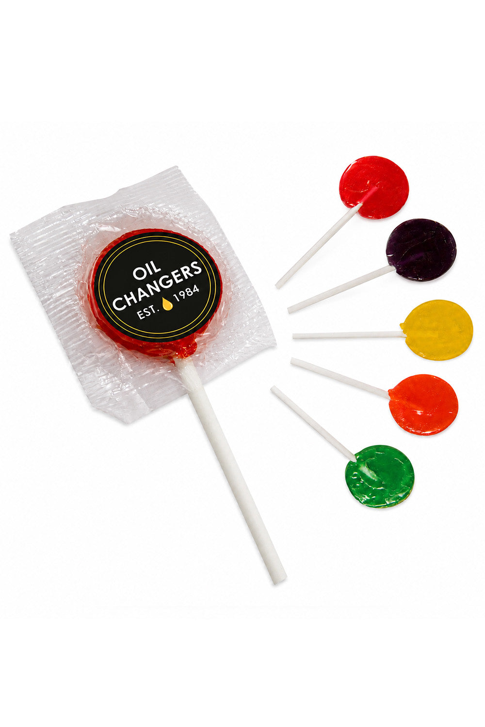 Lollipop