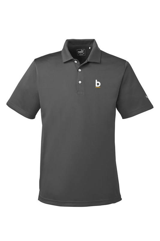 Men's Icon Golf Polo - Breeze