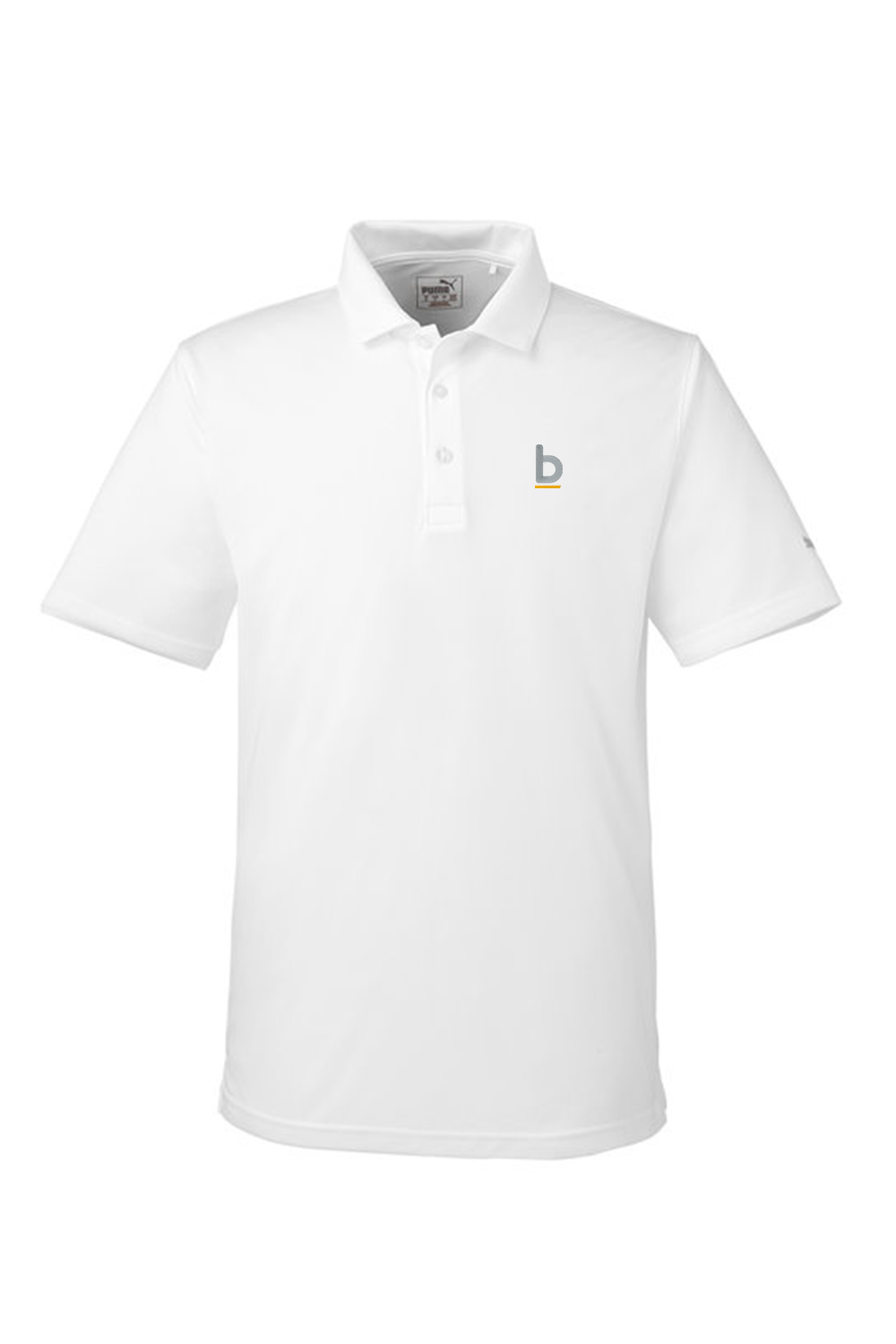 Men's Icon Golf Polo - Breeze