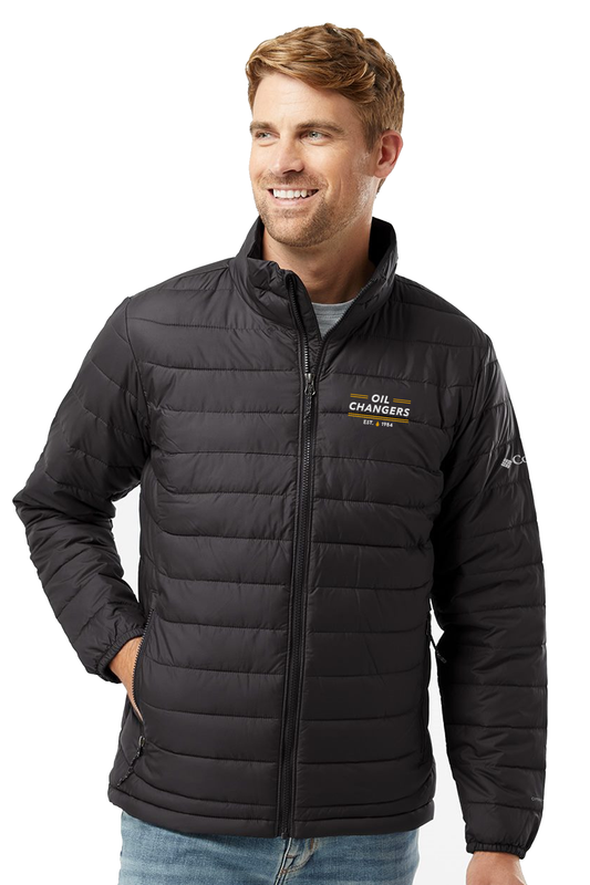 Men's Powder Lite II Jacket