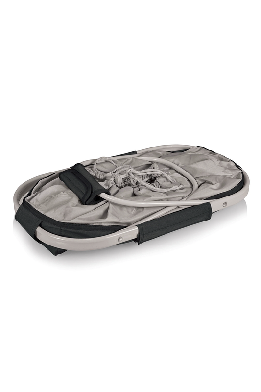 Metro Basket Collapsible Cooler Tote