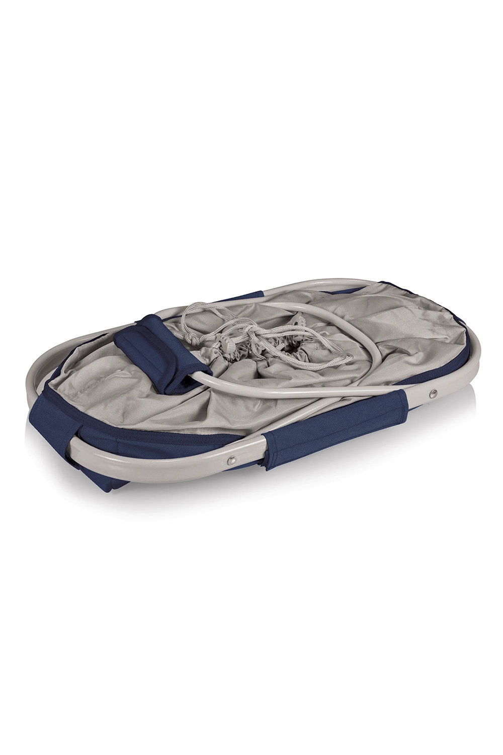 Metro Basket Collapsible Cooler Tote - Breeze