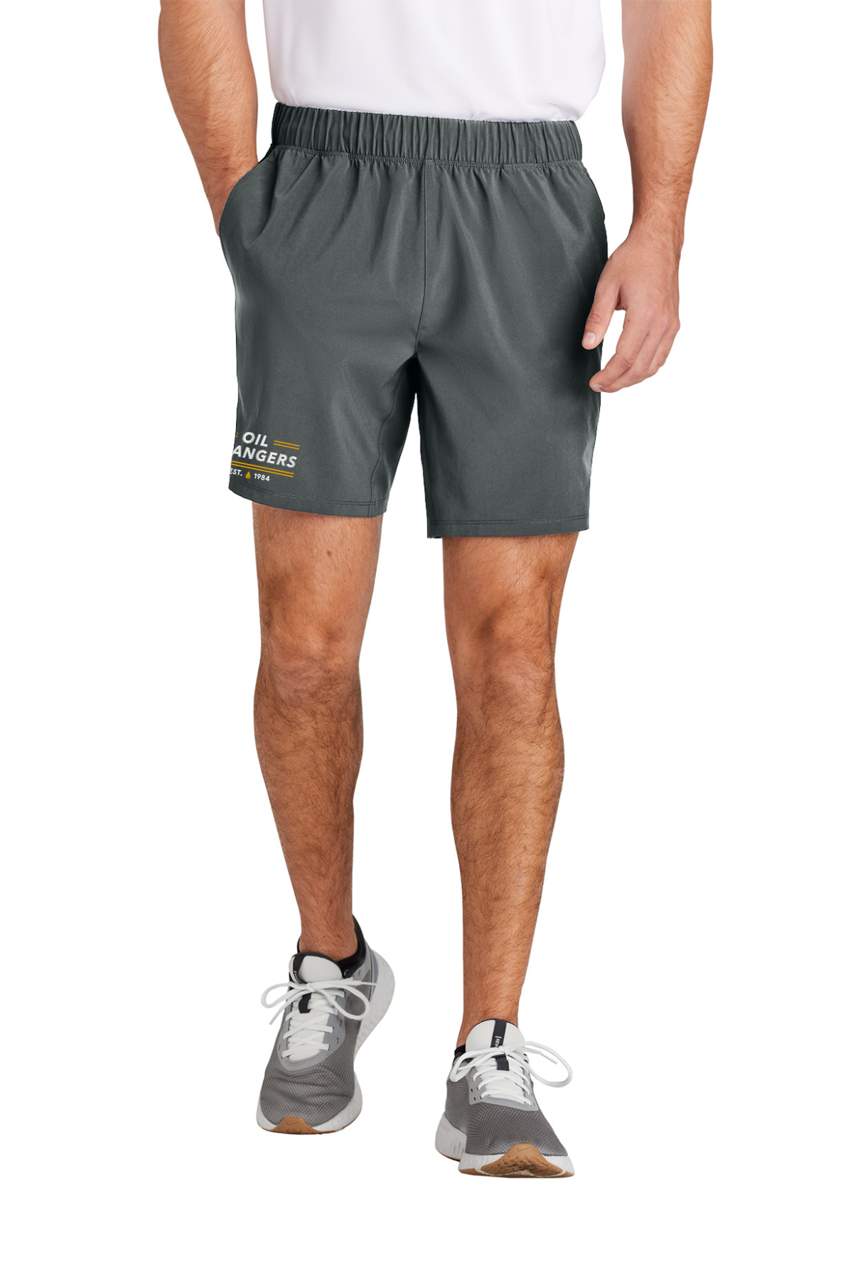 Men's Repeat Short