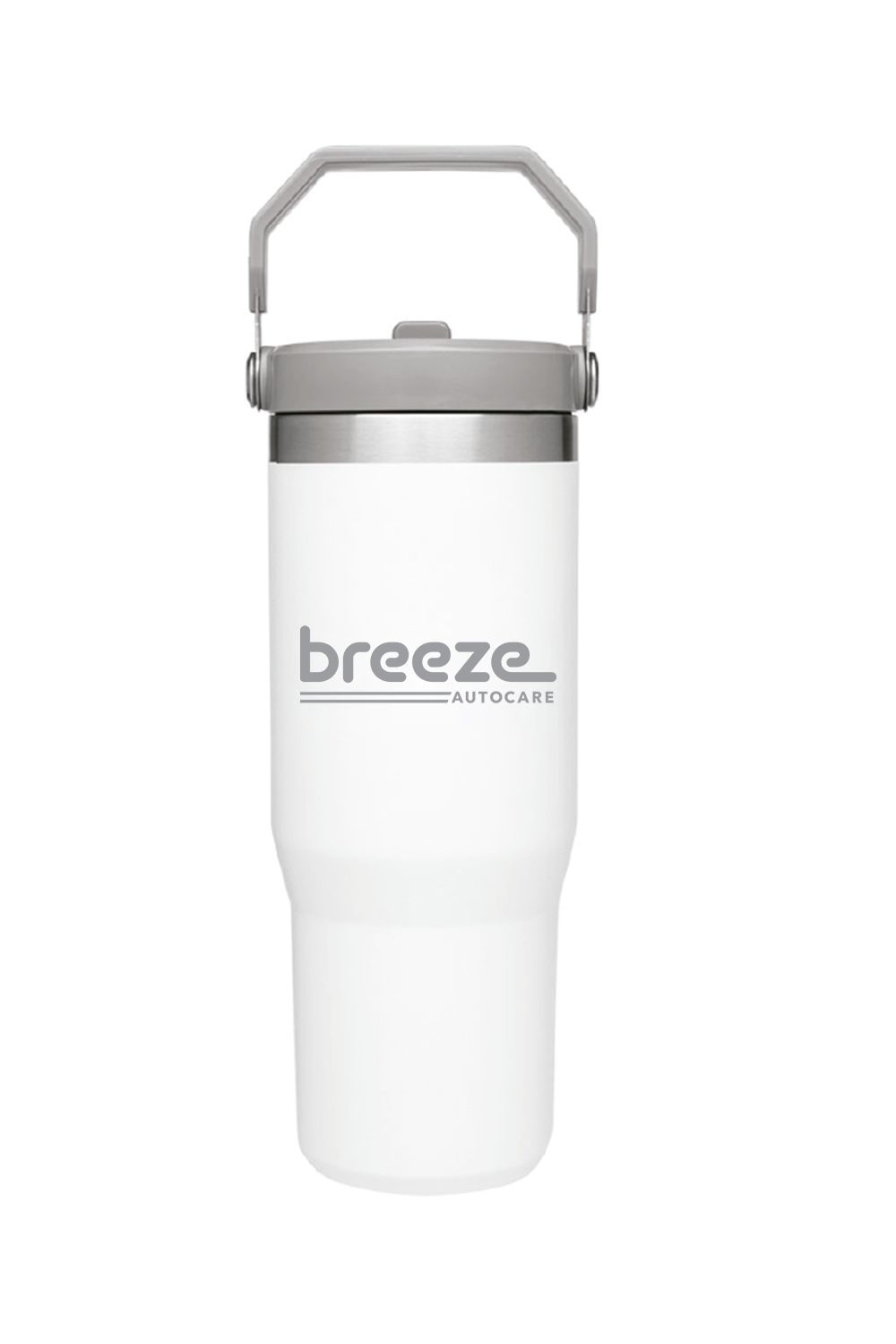 Stanley IceFlow™ Flip Straw Tumbler | 30 oz - Breeze