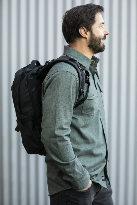 Rivin Backpack - Breeze