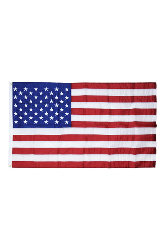 U.S.A. Flag