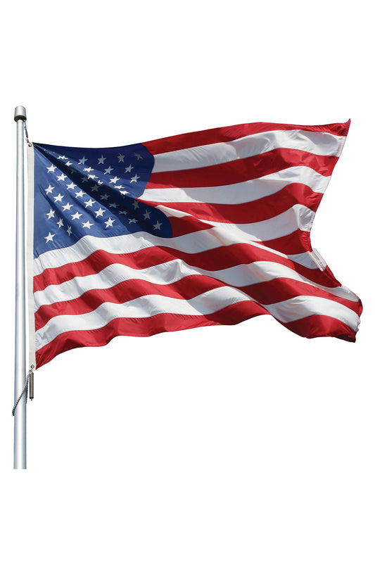 U.S.A. Flag