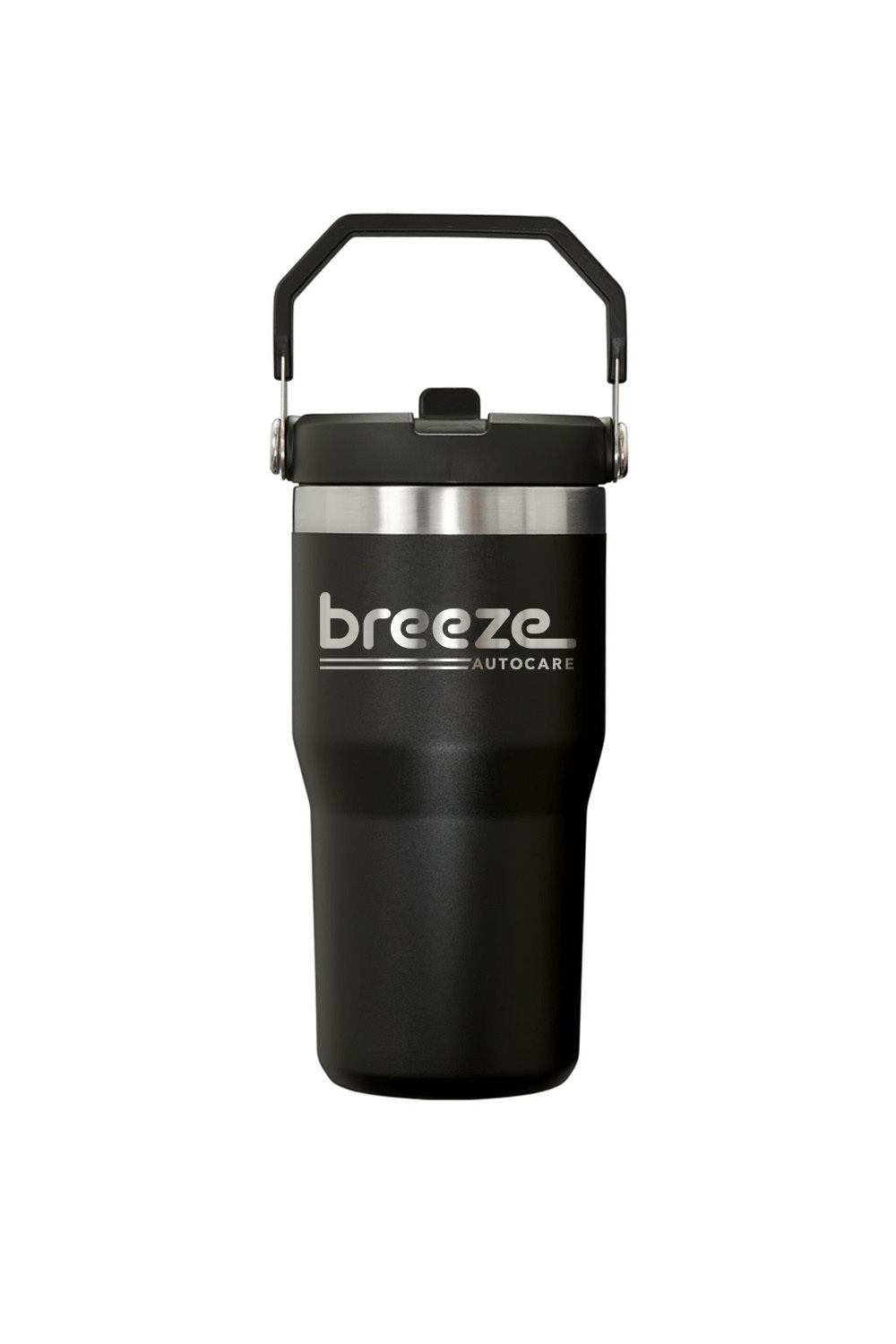 Stanley IceFlow Flip Straw Tumbler 20oz