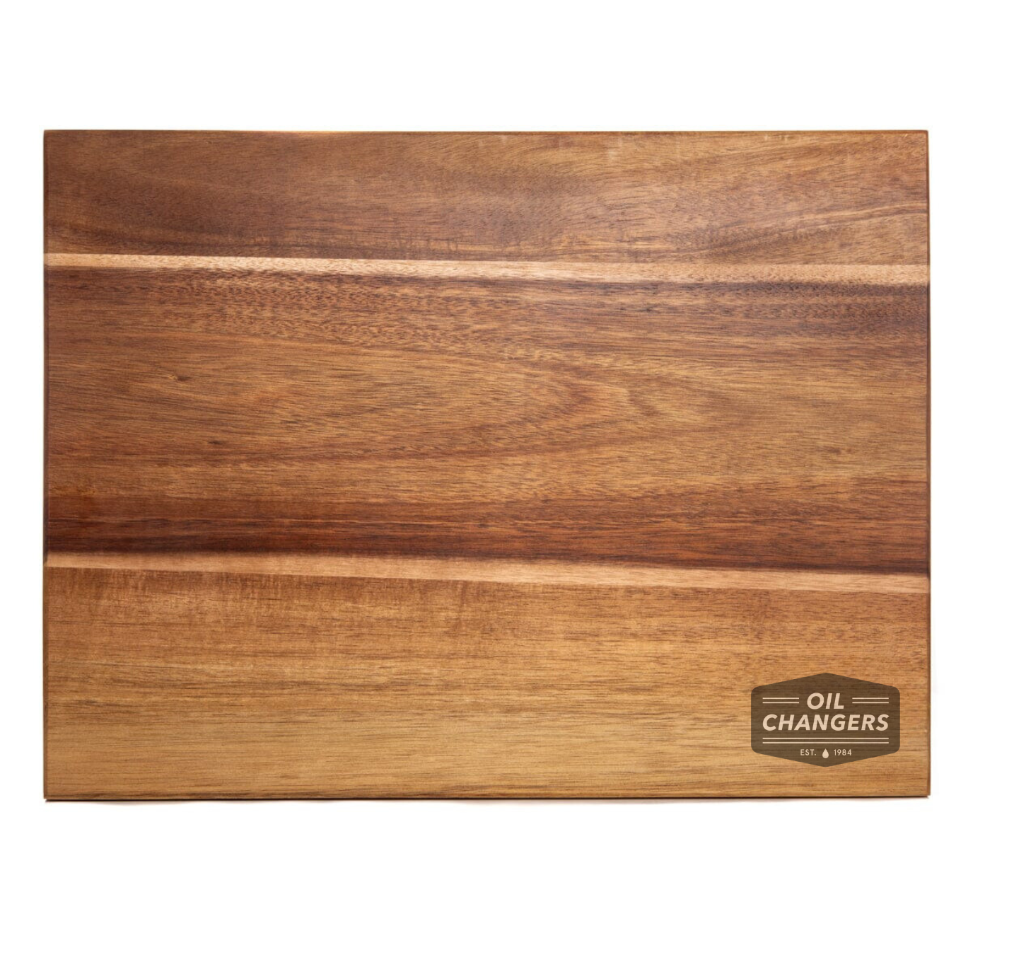 Premium Cutting Board