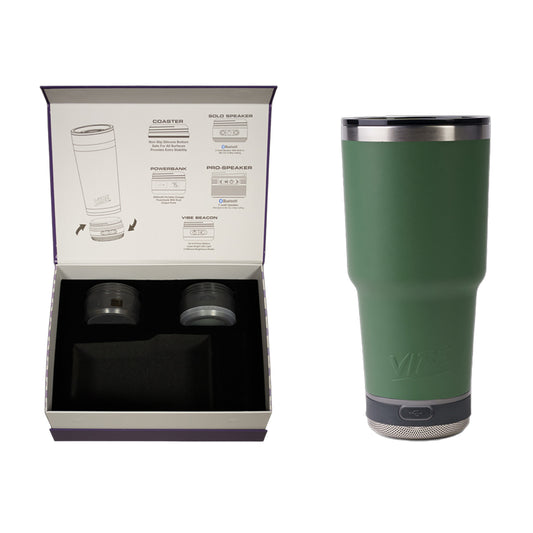 Fireside Outdoor 28 oz Gift Box