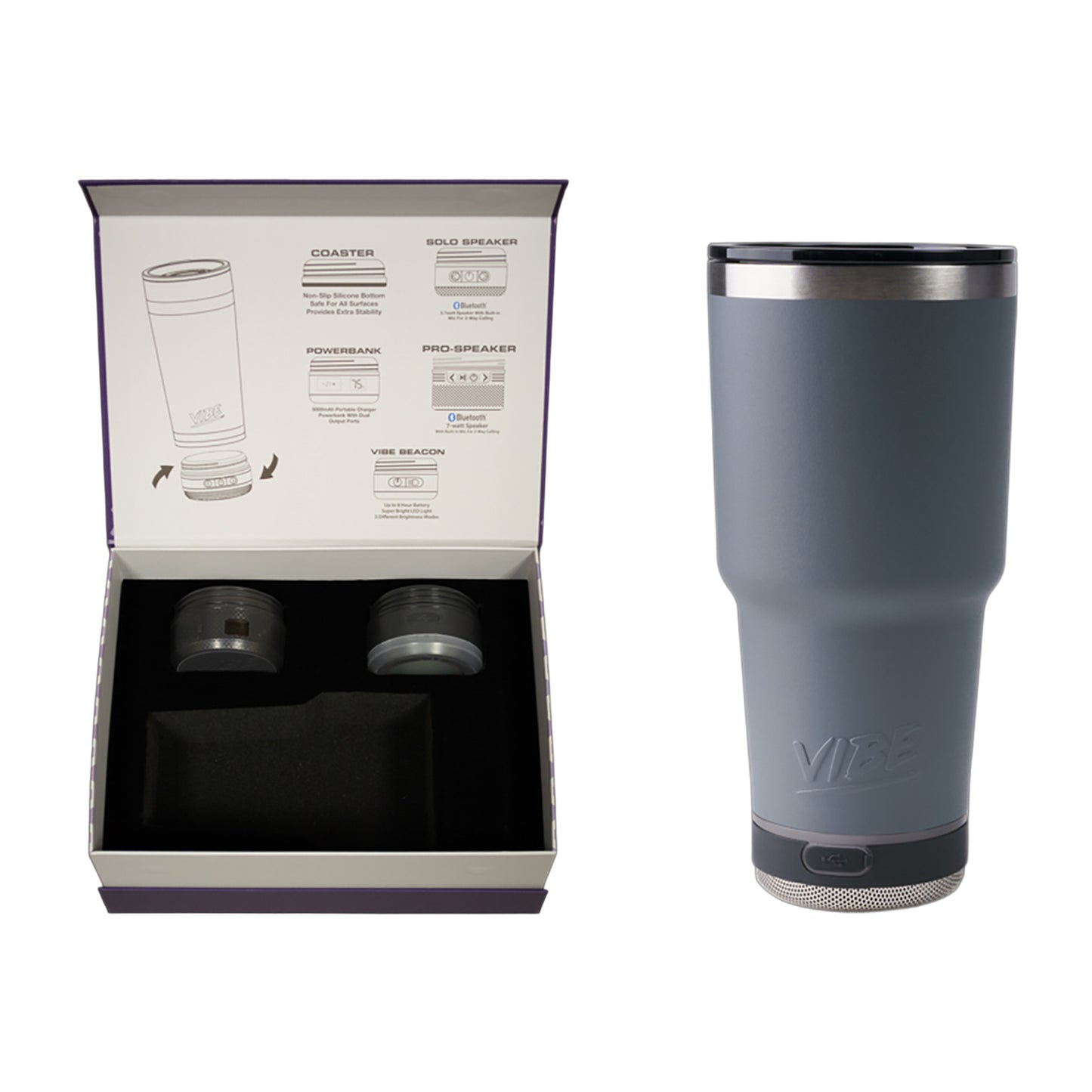 Fireside Outdoor 28 oz Gift Box